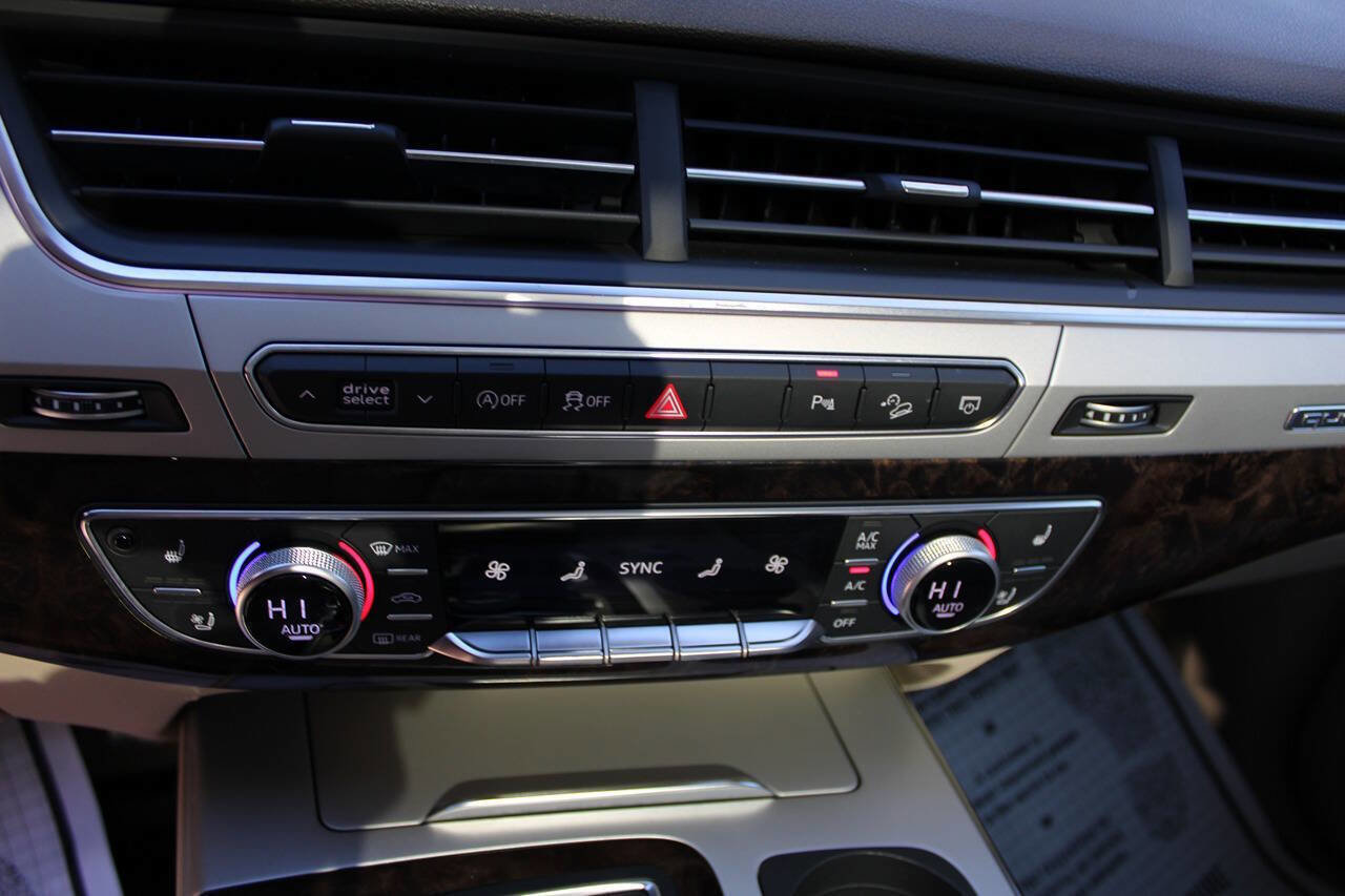 Used 2018 Audi Q7 2.0T Premium Plus image 27