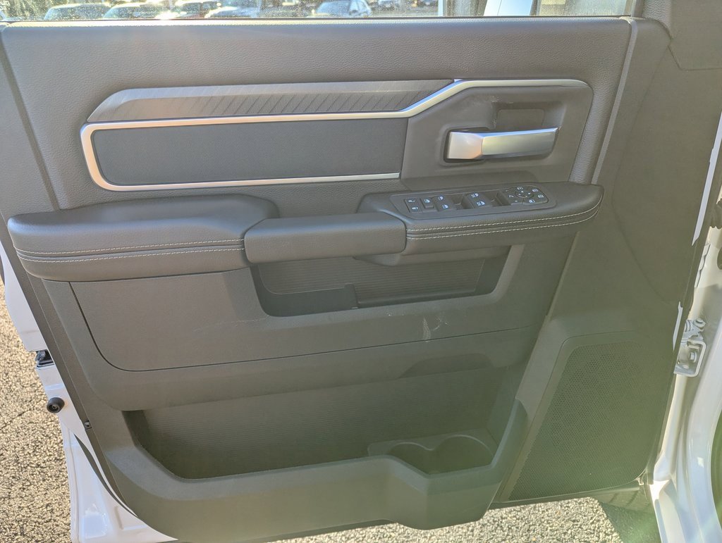 New 2026 RAM 2500 Big Horn image 19