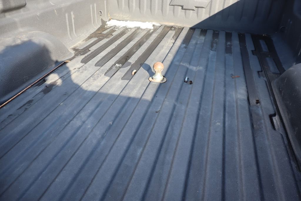 Used 2019 Chevrolet Silverado 3500 High Country w/ Duramax Plus Package image 38