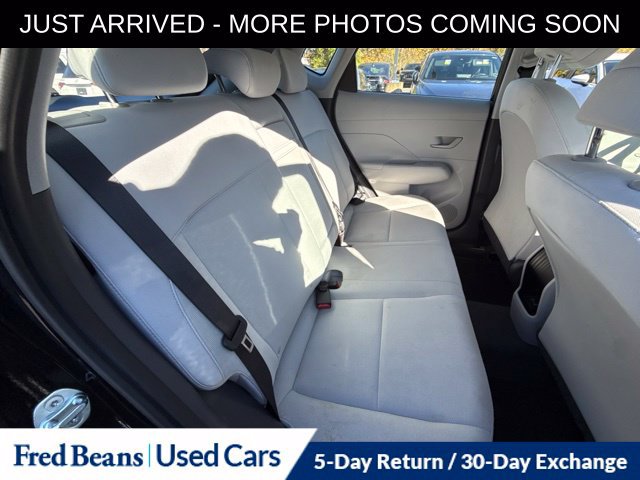 Used 2024 Hyundai Kona SE AWD/4WD image 12