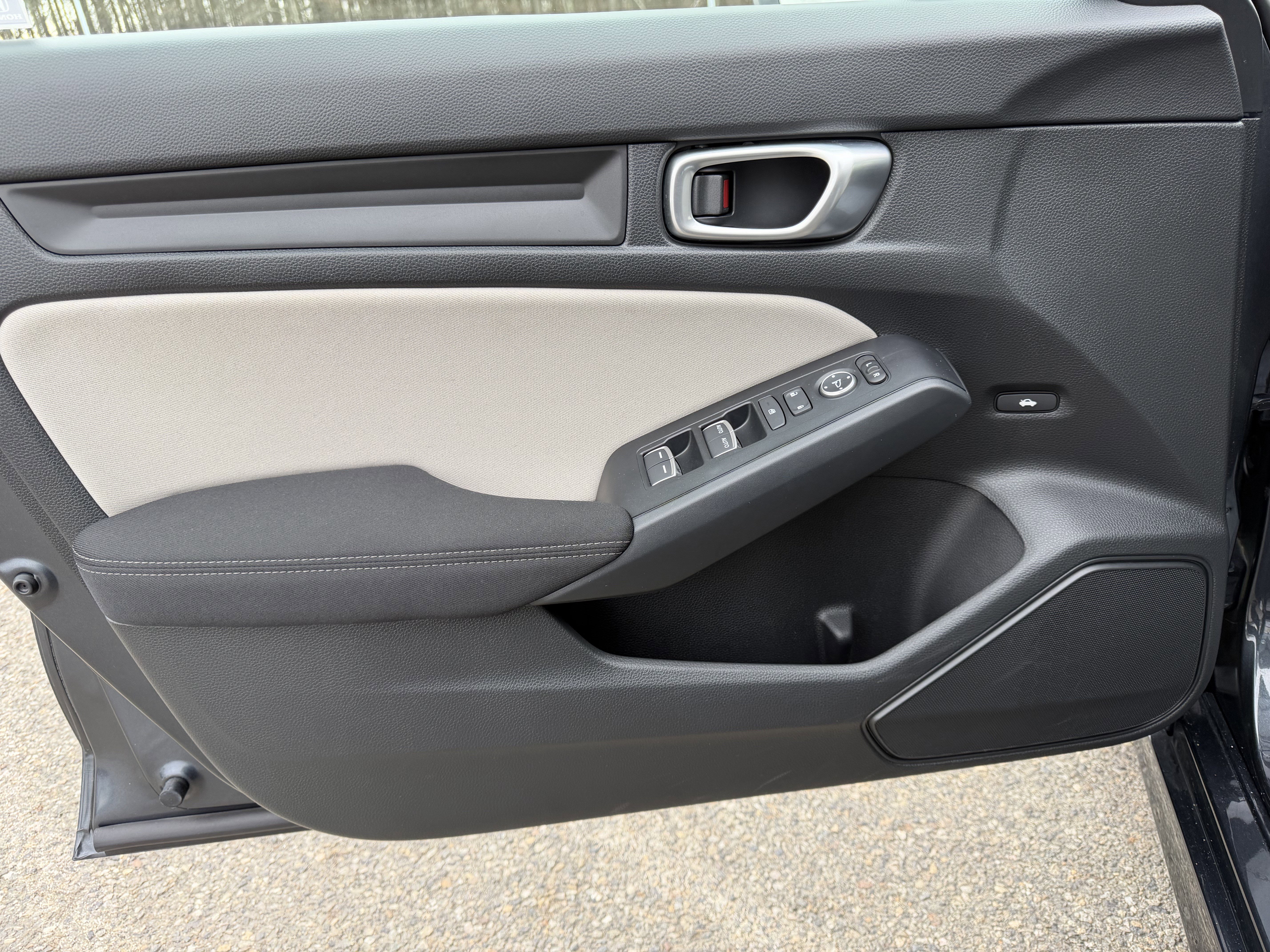 Certified 2024 Honda Civic LX image 12