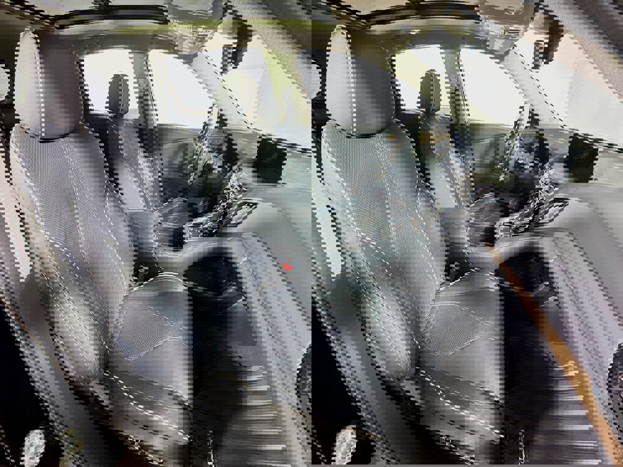 Used 2021 Acura RDX AWD w/ Advance Package image 29