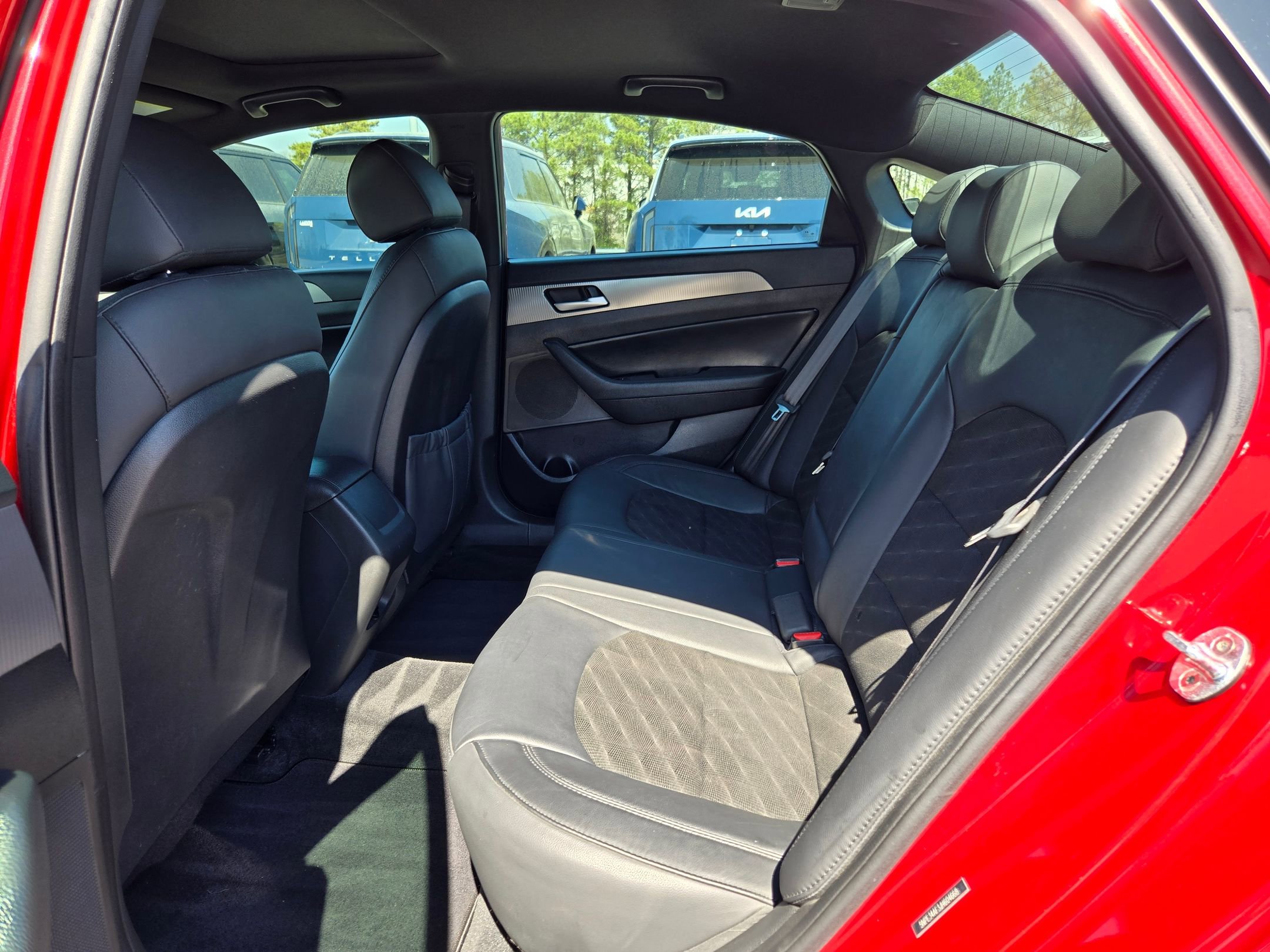 Used 2018 Hyundai Sonata Sport image 37