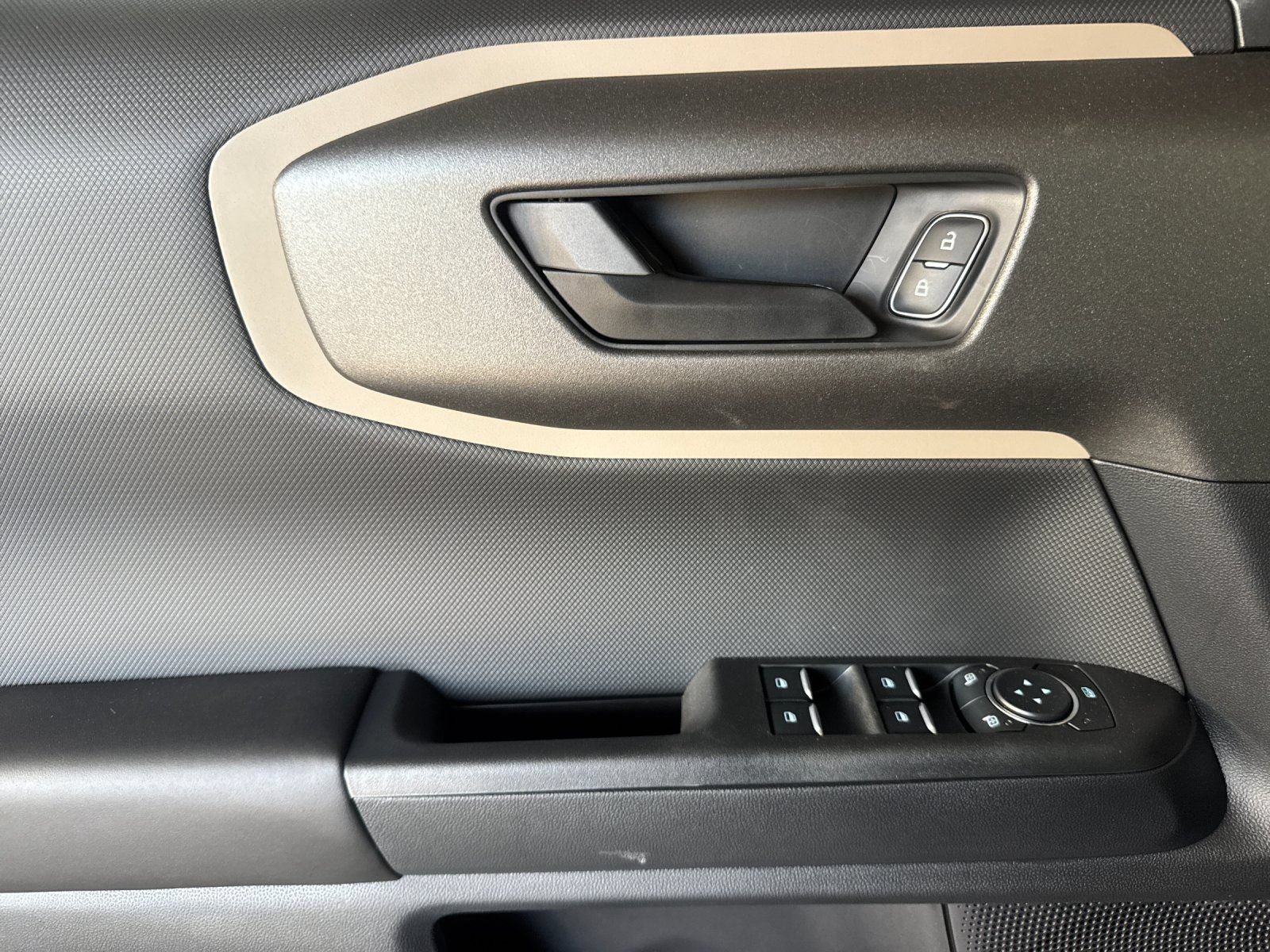 New 2026 Ford Bronco Sport Big Bend AWD/4WD image 11
