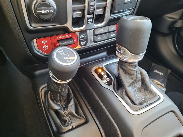 New 2026 Jeep Gladiator Rubicon image 10