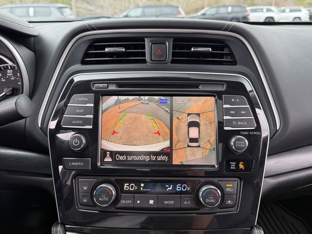 Used 2022 Nissan Maxima Platinum w/ Sport Mat Group image 21