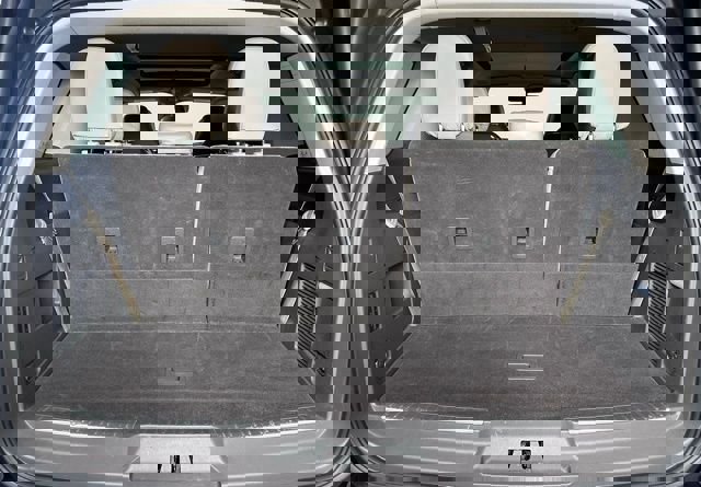 Used 2022 Lincoln Navigator Reserve image 28