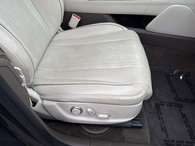 Used 2023 Genesis GV80 2.5T w/ Prestige Package image 10