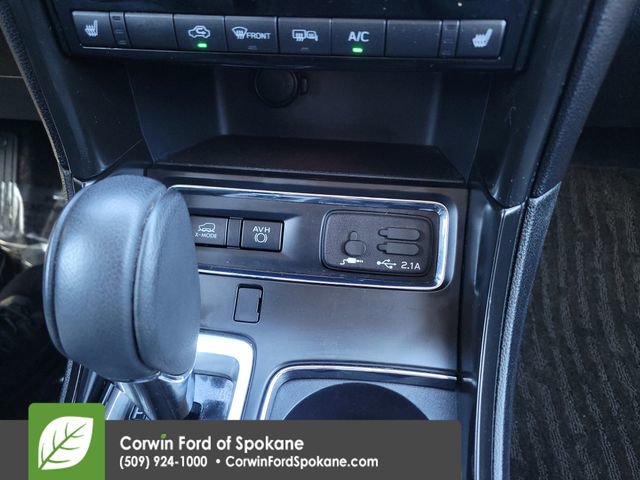 Used 2022 Subaru Ascent Onyx Edition image 34