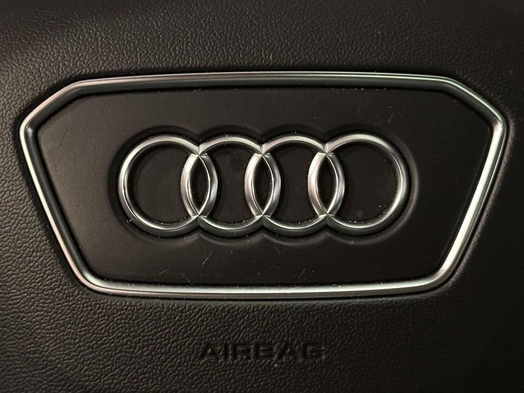 Used 2023 Audi A7 3.0T Premium Plus w/ Premium Plus image 23