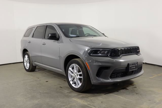 Used 2023 Dodge Durango GT image 5