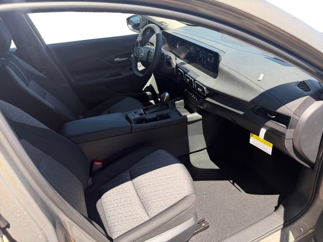 New 2026 Nissan Sentra SV w/ SV Convenience Package FWD image 8