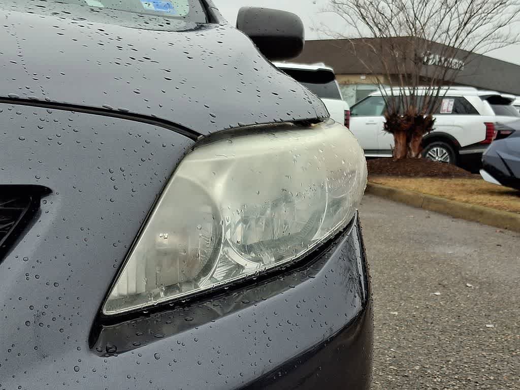 Used 2010 Toyota Corolla image 12