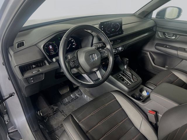 Used 2025 Honda CR-V Sport-L image 11