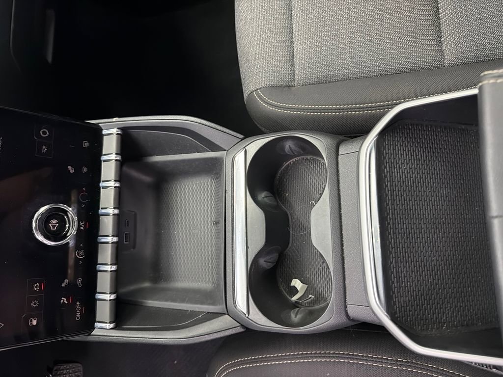 Used 2026 GMC Terrain Elevation FWD image 28