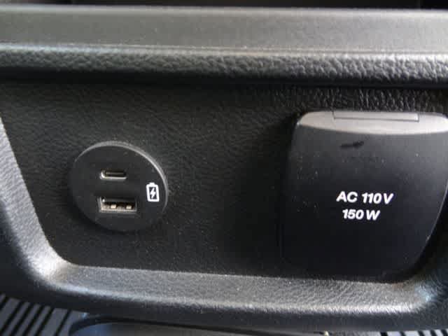 Used 2022 Ford Edge SEL w/ Convenience Package AWD/4WD image 10