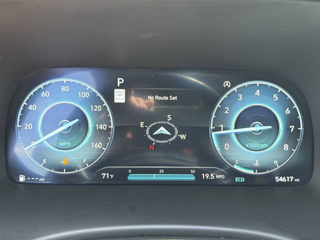Used 2023 Hyundai Palisade SEL AWD/4WD image 15