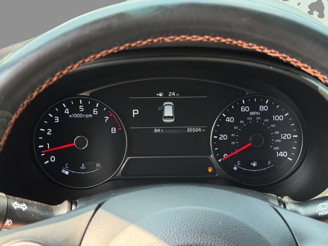 Used 2018 Kia Soul ! FWD image 23