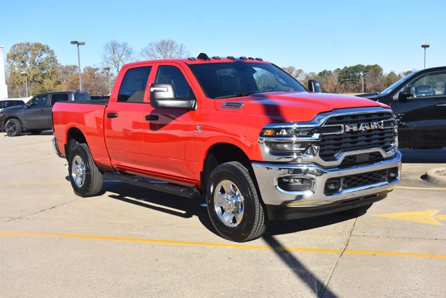 New 2026 RAM 2500 Tradesman image 3