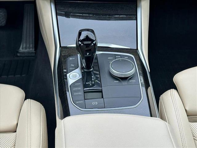 Used 2023 BMW 430i Gran Coupe RWD image 16