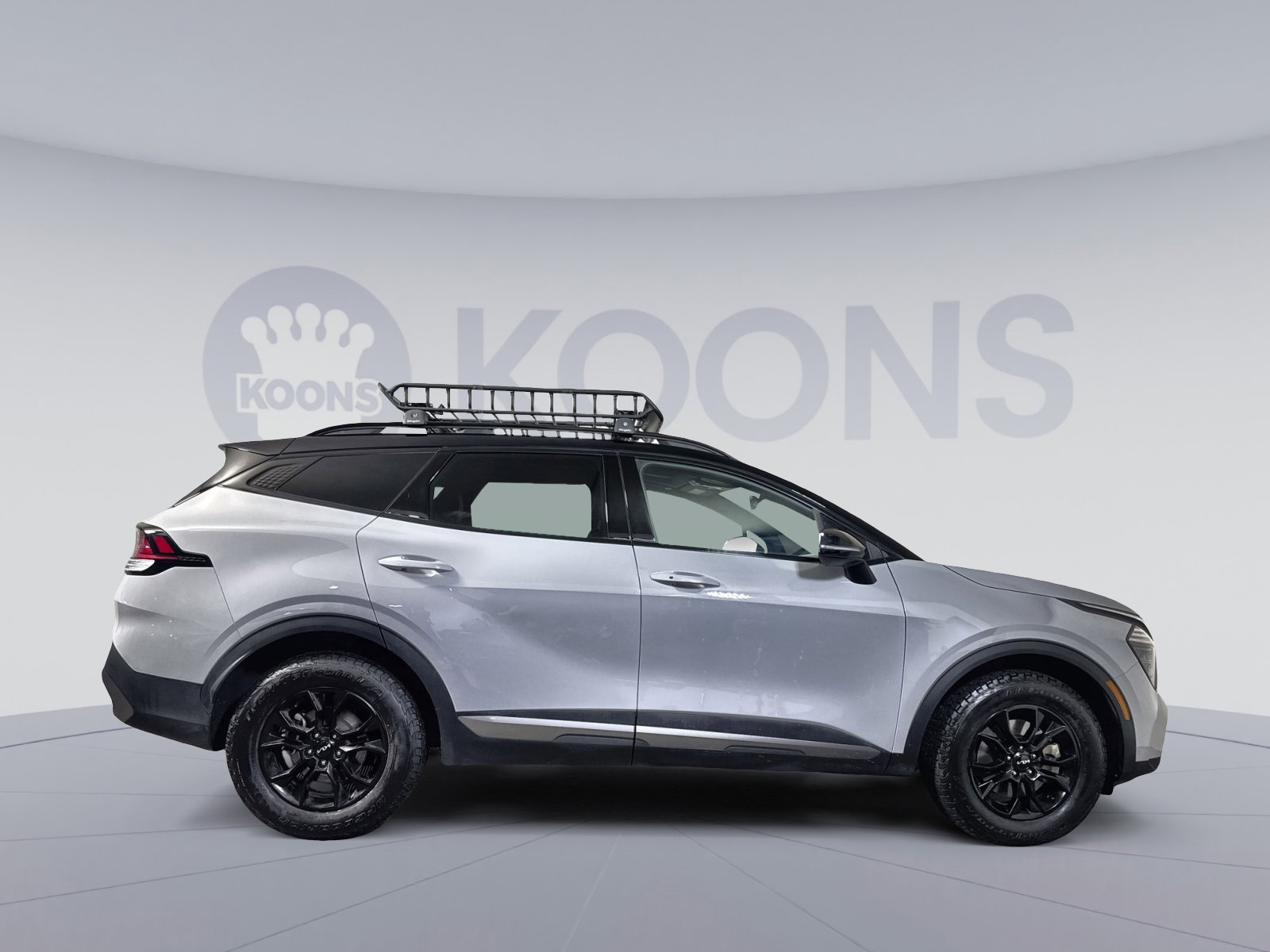 Used 2024 Kia Sportage X-Pro image 8