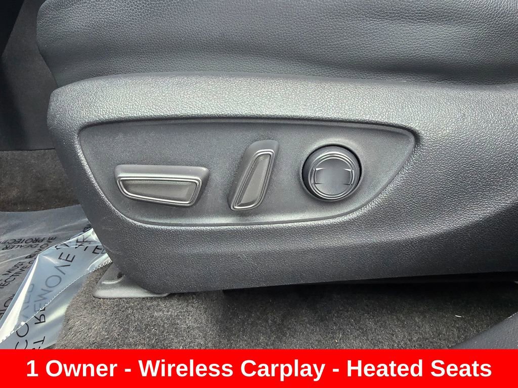 Used 2023 Toyota Highlander XLE FWD image 25