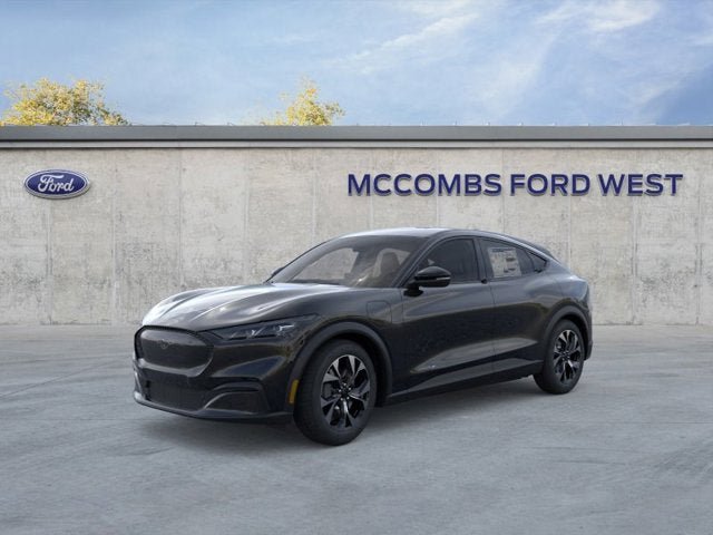 New 2026 Ford Mustang Mach-E Select RWD image 4