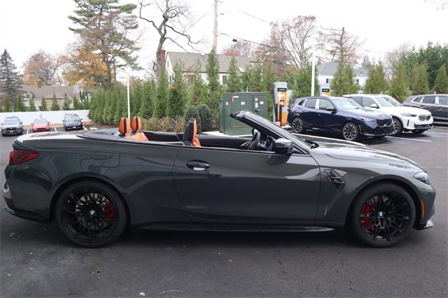 New 2026 BMW M4 xDrive Competition w/ Executive Package image 4