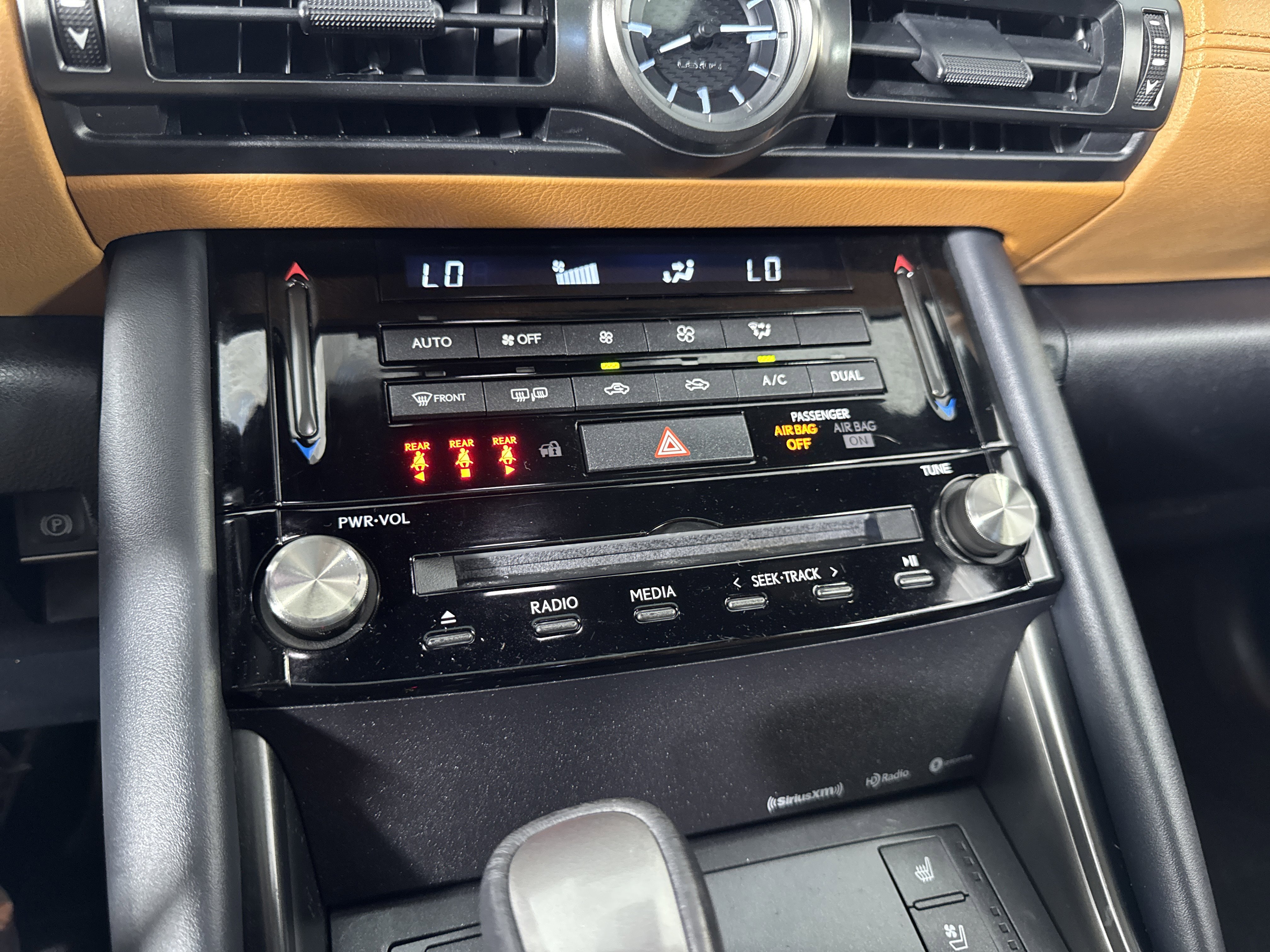 Used 2023 Lexus IS 300 w/ Comfort Package image 32