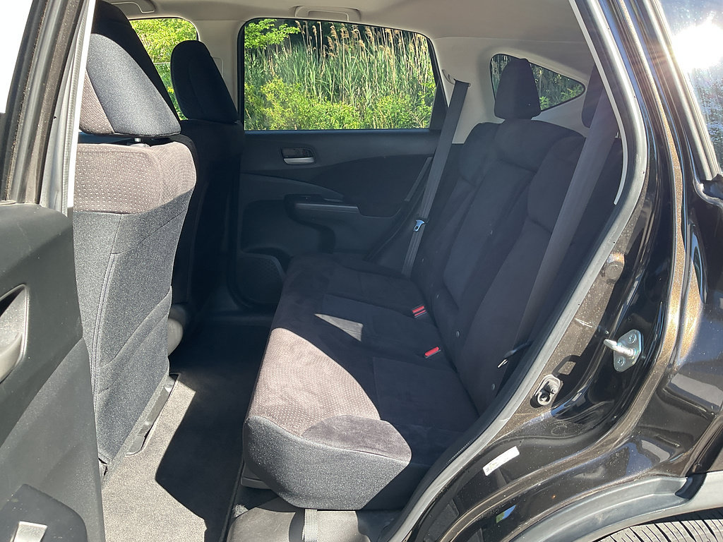 Used 2014 Honda CR-V EX image 9