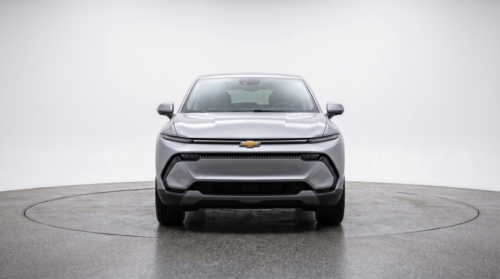 Used 2025 Chevrolet Equinox LT FWD image 2