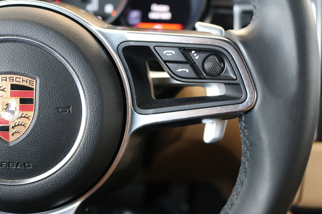 Used 2018 Porsche Macan Sport Edition image 43