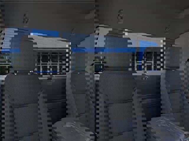 New 2026 GMC Sierra 2500 SLE image 24