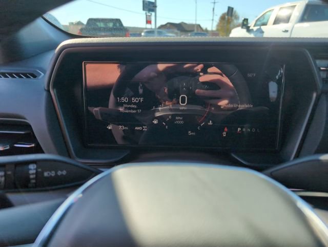 New 2026 GMC Terrain Elevation w/ Elevation Premium Package image 19