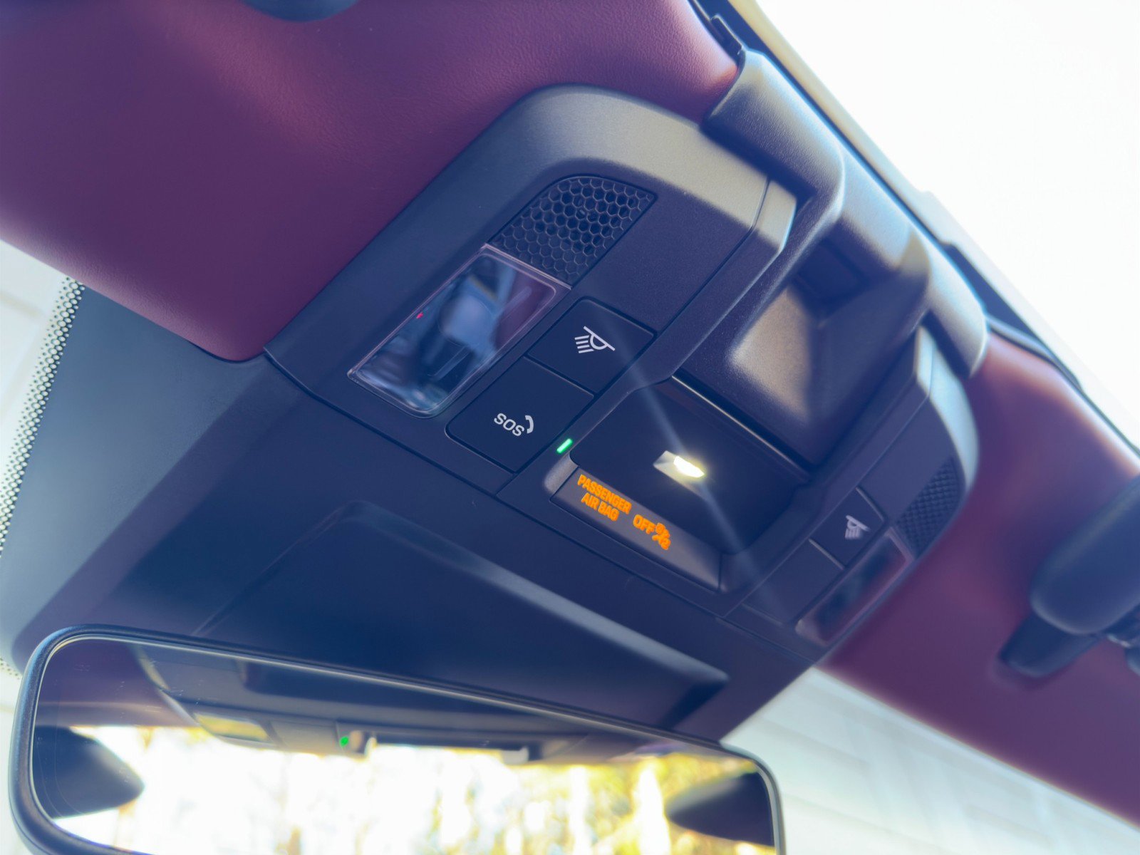 Used 2021 Porsche 911 Targa 4S w/ Sport Chrono Package image 36