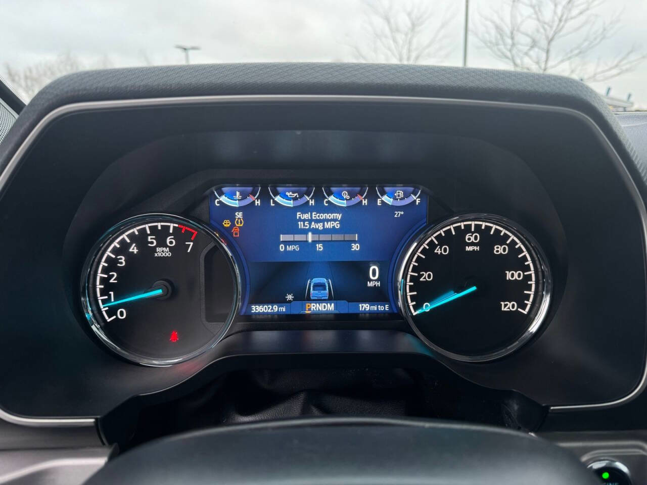 Used 2023 Ford F150 XLT w/ Equipment Group 302A High image 20