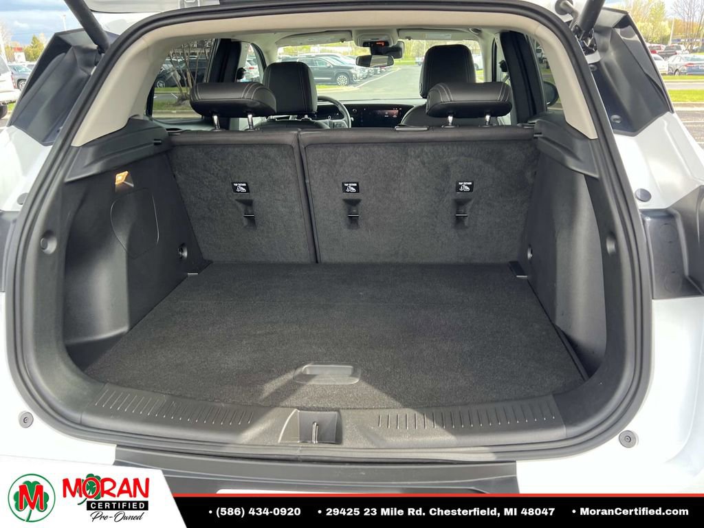 Used 2026 Buick Encore GX Preferred w/ Comfort Package FWD image 12