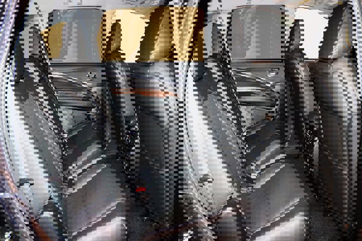 Used 2020 Acura MDX SH-AWD w/ Technology Package image 64