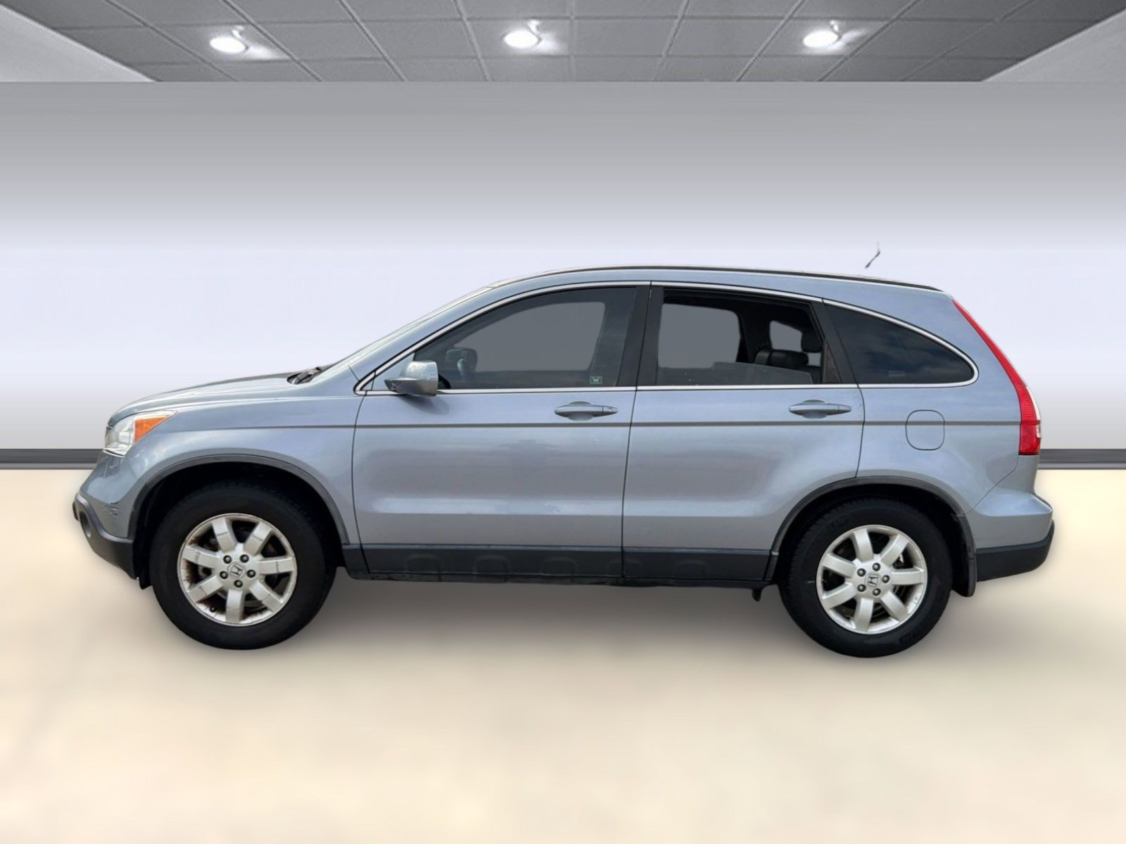 Used 2008 Honda CR-V EX-L image 2