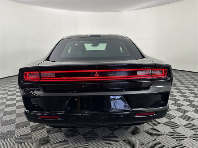 New 2025 Dodge Charger R/T w/ Quick Order Package 25M R/T image 8