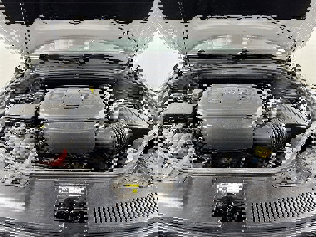 Used 2019 Dodge Durango GT image 23