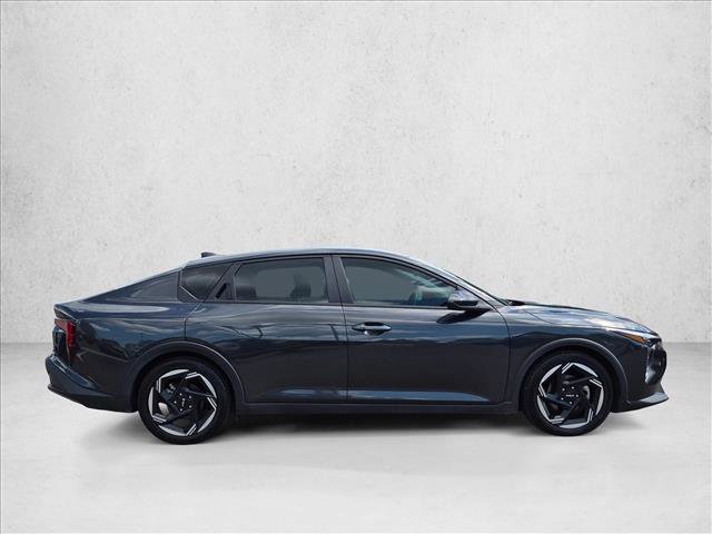 Used 2025 Kia K4 EX FWD image 4