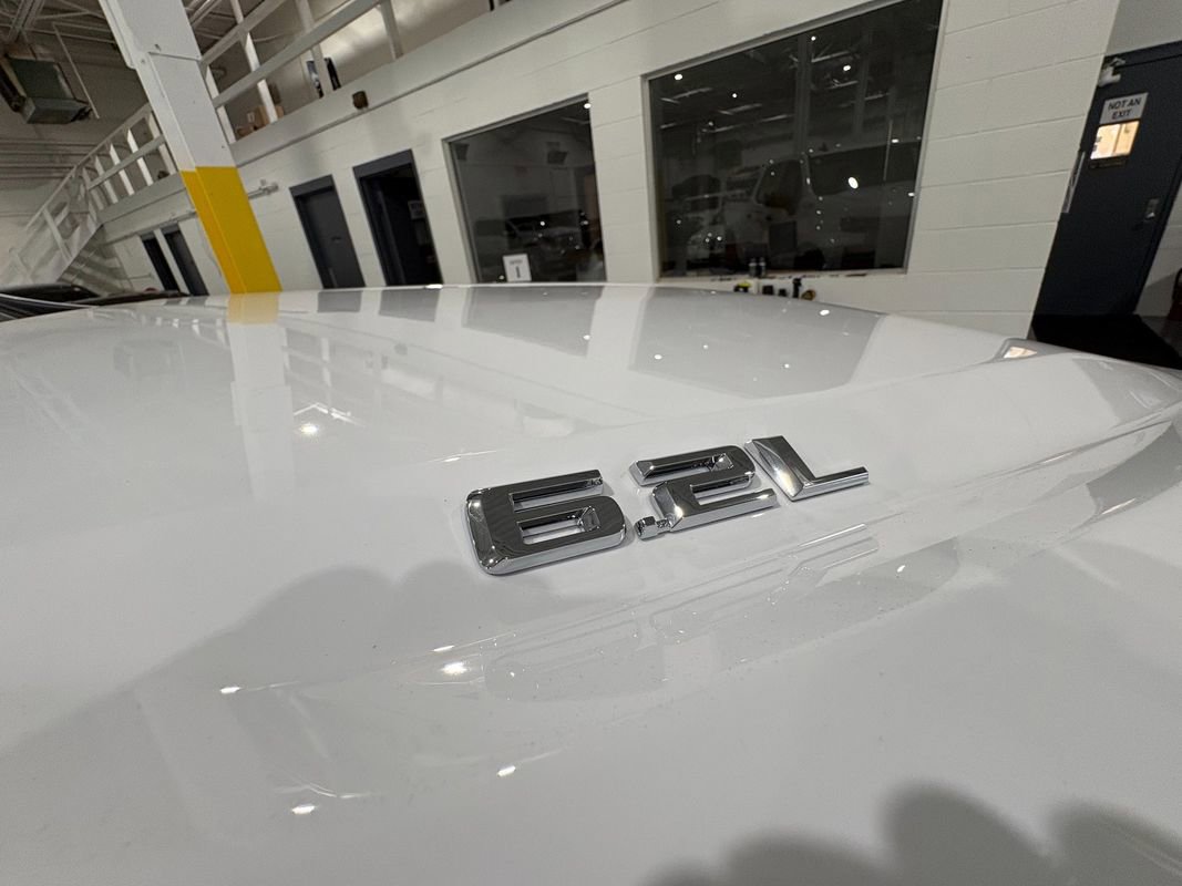 Used 2021 Chevrolet Silverado 1500 LT Trail Boss w/ Bed Protection Package image 42