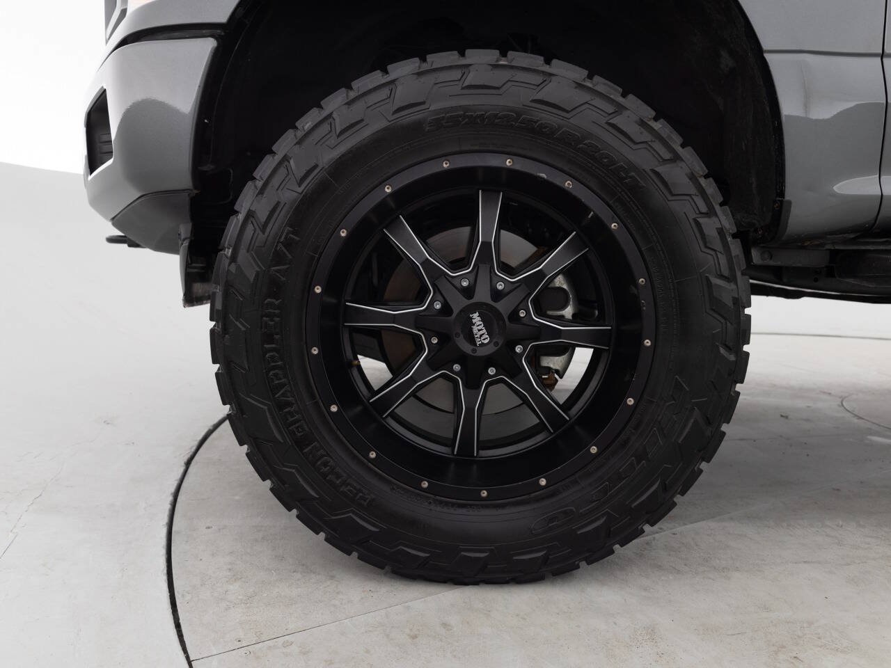 Used 2019 Ford F150 XL w/ Equipment Group 101A Mid AWD/4WD image 17