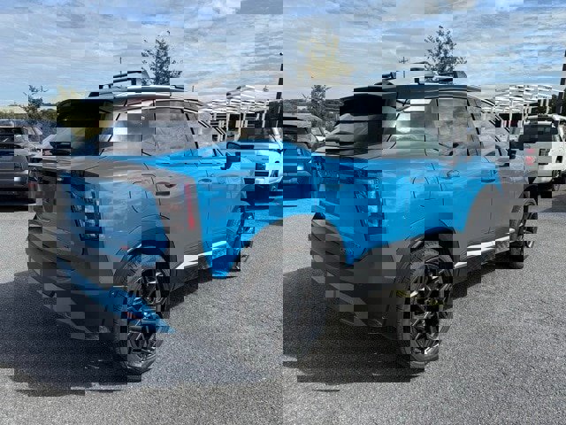 New 2026 Nissan Kicks SR w/ SR Premium Package image 5