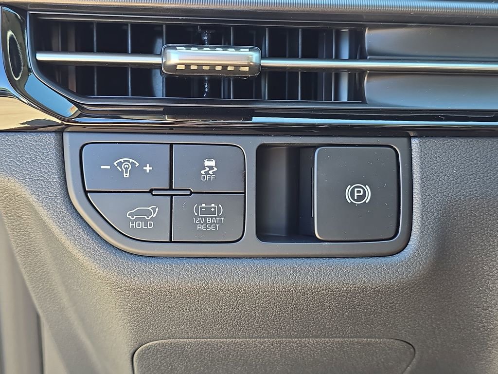 New 2026 Kia Sportage SX Prestige image 28