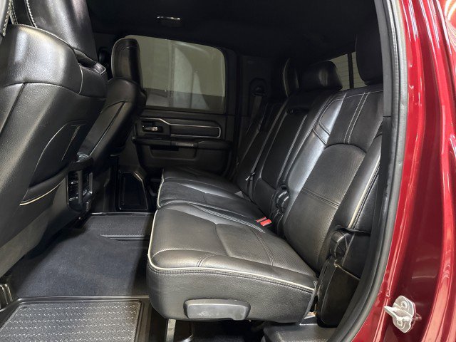 Used 2022 RAM 3500 Limited image 38
