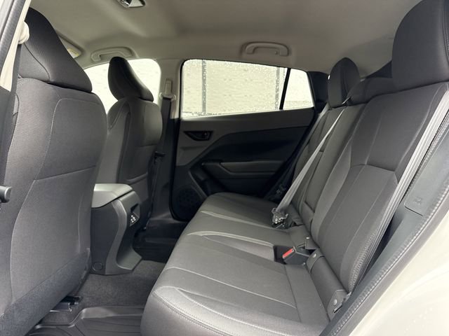 New 2026 Subaru Crosstrek 2.0i Premium image 14