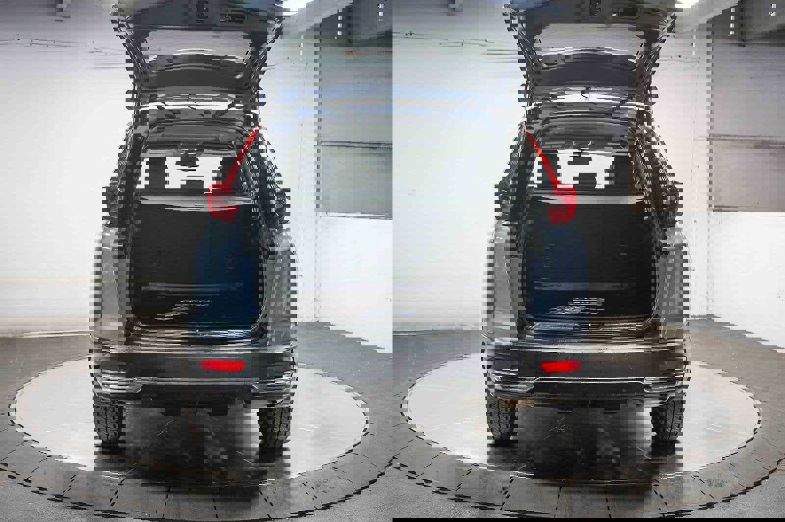 Used 2022 Honda CR-V Touring image 30