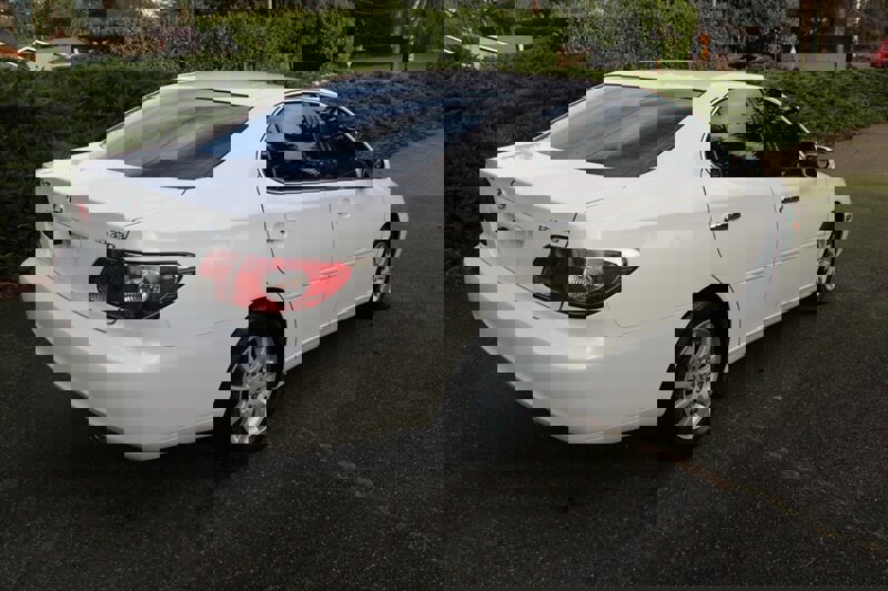 Used 2004 Lexus ES 330 image 3